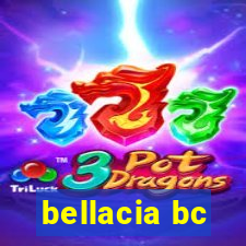 bellacia bc